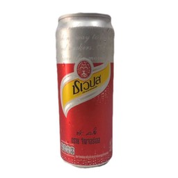 GINGER ALE