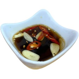 โชยุดอง Marinated Shoyu