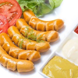 ไส้กรอก