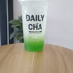 แคนตาลูปโซดา