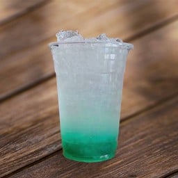 มินต์โซดา