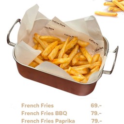 เฟรนฟราย