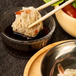 ขนมจีบกุ้ง 1ชุด 2ลูก