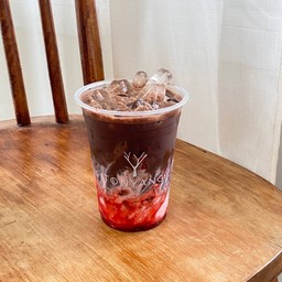 โกโก้สตอเบอร์รี่