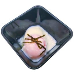 ไข่ออนเซ็น Onsen Egg