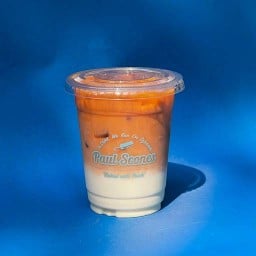 ชาเย็น วนิลา ออคิด