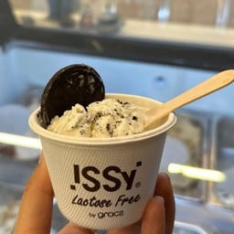 COOKIES & CREAM