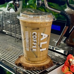 ALI COFFEE