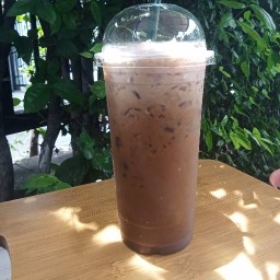 กาแฟโบราณแกลอรี่