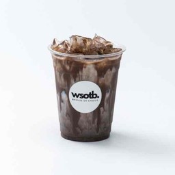 Mocha Coffee