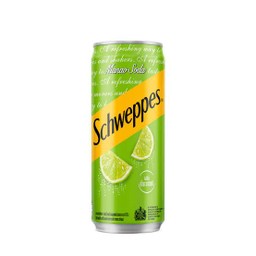 SCHWEPPES