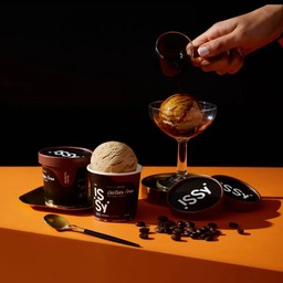 Ristretto Coffee (Made From Fresh Espresso)