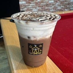 โกโก้เย็น