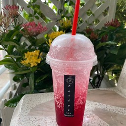 แดงโซดา