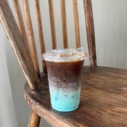 มิ้นต์ลาเต้