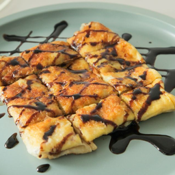 โรตีช็อคโกแลต