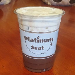 มอคค่าครีมชีสเย็น (Iced Mocha Cream Cheese)