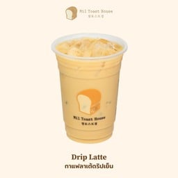 Drip Latte (COLD)