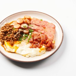 ไข่กระทะ