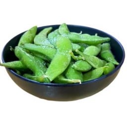 ถั่วแระญี่ปุ่น Japanese Soya bean