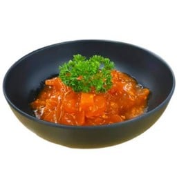 กระพรุนกิมจิ Jelly fish kimchi