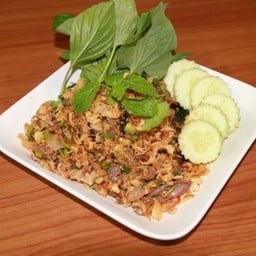 ลาบเป็ด