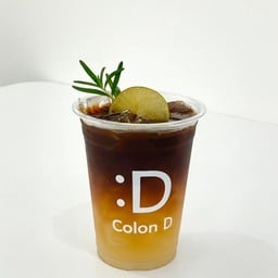 Colon D Cafe