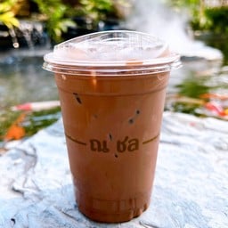 โกโก้เย็น