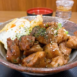 ข้าวหน้าคาคูนิ