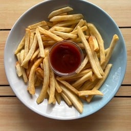 แฟรนฟราย