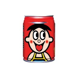 นมแดงป๋องเล็ก