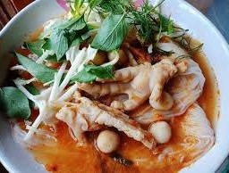 เคลียร์เส้น(ตามสั่ง  )ขนมจีนยาช่วงนี้ไม่มีนะค่ในโปรก็ไม่มีนะค่ขอแจ้งไว้นะค่