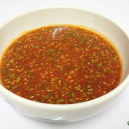 น้ำจิ้มสุกี้