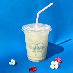 สับปะรดครีมโซดา