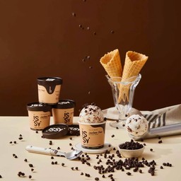 CHOCOLATE CHIP