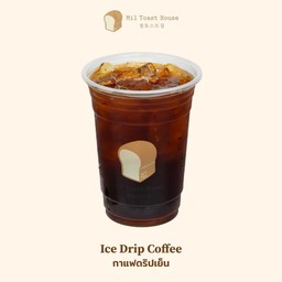 Drip Coffee (COLD)