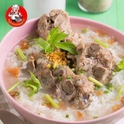 ข้าวต้มเล้ง (ไม่เผ็ด)