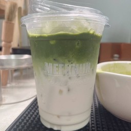 MEEKHUN’s house coffee