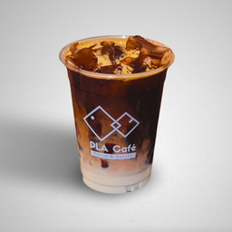 Mocha [ICE]