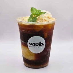 Mojito Espresso Coffee