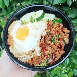 ครัวเด็กเพชร ณ บางเขน