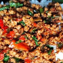 ปรารถนา ชาบู & หม่าล่า