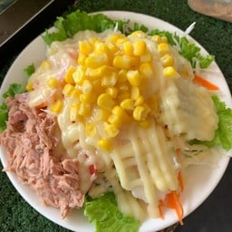 สลัดทูน่า
