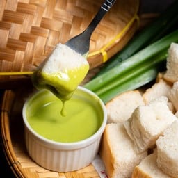 ปังนึ่งสังขยา