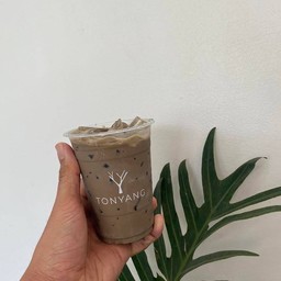 โฮจิฉะลาเต้