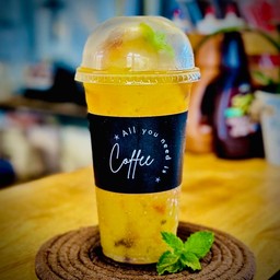 M100ปีโป้ปั่น น้ำผึ้ง