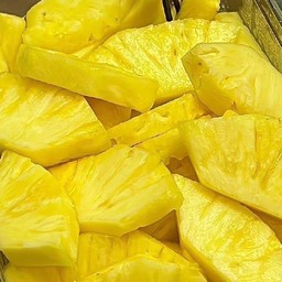 สับปะรด