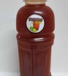 น้ำชามะนาว