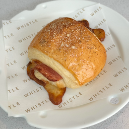 Ham Cheese Croissant
