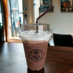 กระเพรา กาแฟสด บ้าน46 1